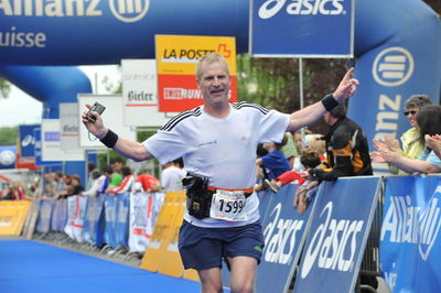 nur keine Schwäche zeigen