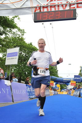 Zeit im Ziel 13:23:02